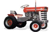 Massey Ferguson lawn tractors 10 Tractor