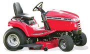 Massey Ferguson lawn tractors 2927H Tractor