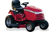 Massey Ferguson lawn tractors 2723H Tractor