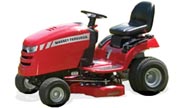 Massey Ferguson lawn tractors 2520H Tractor