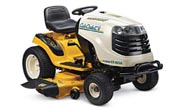 Cub Cadet SLT1554 Tractor