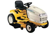 Cub Cadet GT 2544 Tractor