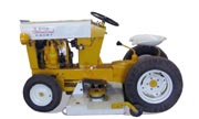 Cub Cadet Original Tractor