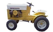 Cub Cadet 100 Tractor