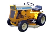 Cub Cadet 104 Tractor