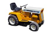 Cub Cadet 106 Tractor