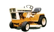 Cub Cadet 108 Tractor