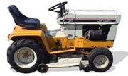 Cub Cadet 129 Tractor