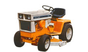 Cub Cadet 149 Tractor