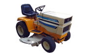 Cub Cadet 1000 Tractor