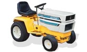 Cub Cadet 1200 Tractor