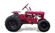 Wheel Horse RJ-35 Tractor