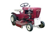 Wheel Horse 32 Tractor