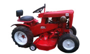Wheel Horse 854 Tractor