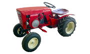 Wheel Horse 1045 Tractor