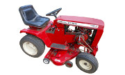 Wheel Horse 1100 Special Tractor
