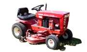 Wheel Horse Commando V7 Tractor