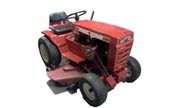 Wheel Horse 12HP Tractor