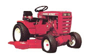 Wheel Horse 16HP Tractor
