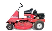 Wheel Horse 108 Tractor