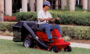 Wheel Horse 112-C Tractor