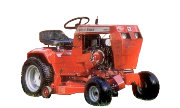 Wheel Horse 308-8 Tractor