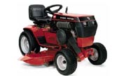 Wheel Horse 314 Tractor
