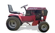 Wheel Horse 414-8 Tractor