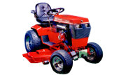 Wheel Horse 420 LSE Tractor