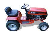 Wheel Horse 244-5 Tractor