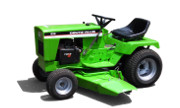 Deutz-Allis lawn tractors 919H Tractor
