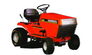 Ingersoll lawn tractors 1112 Tractor