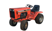 Ingersoll lawn tractors 3118D Tractor