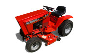 Ingersoll lawn tractors 3012 Tractor