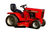 Ingersoll lawn tractors 3014 Tractor