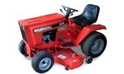 Ingersoll lawn tractors 3016 Tractor