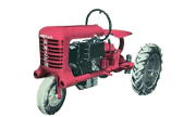 Panzer lawn tractors A Tractor