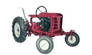 Panzer lawn tractors T210 Tractor