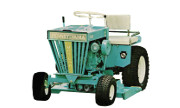 Pennsylvania lawn tractors 1012 Tractor