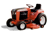 Wheel Horse C-195 Tractor