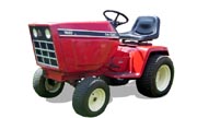 Cub Cadet 782D Tractor