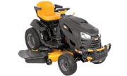 Craftsman Professional lawn tractors 917.28974 Tractor