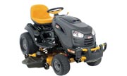 Craftsman Professional lawn tractors 917.28972 Tractor
