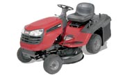 Craftsman 917.28033 Tractor