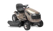 Craftsman 917.28832 Tractor