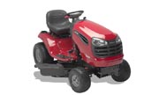 Craftsman 917.28834 Tractor