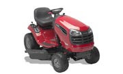 Craftsman 917.28833 Tractor