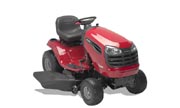 Craftsman 917.28836 Tractor