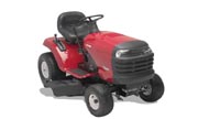 Craftsman 917.28807 Tractor
