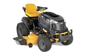 Craftsman Professional lawn tractors 247.28984 Tractor